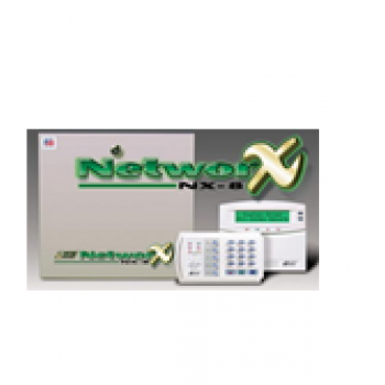 TRUNG TÂM BÁO ĐỘNG NETWORX NX-6